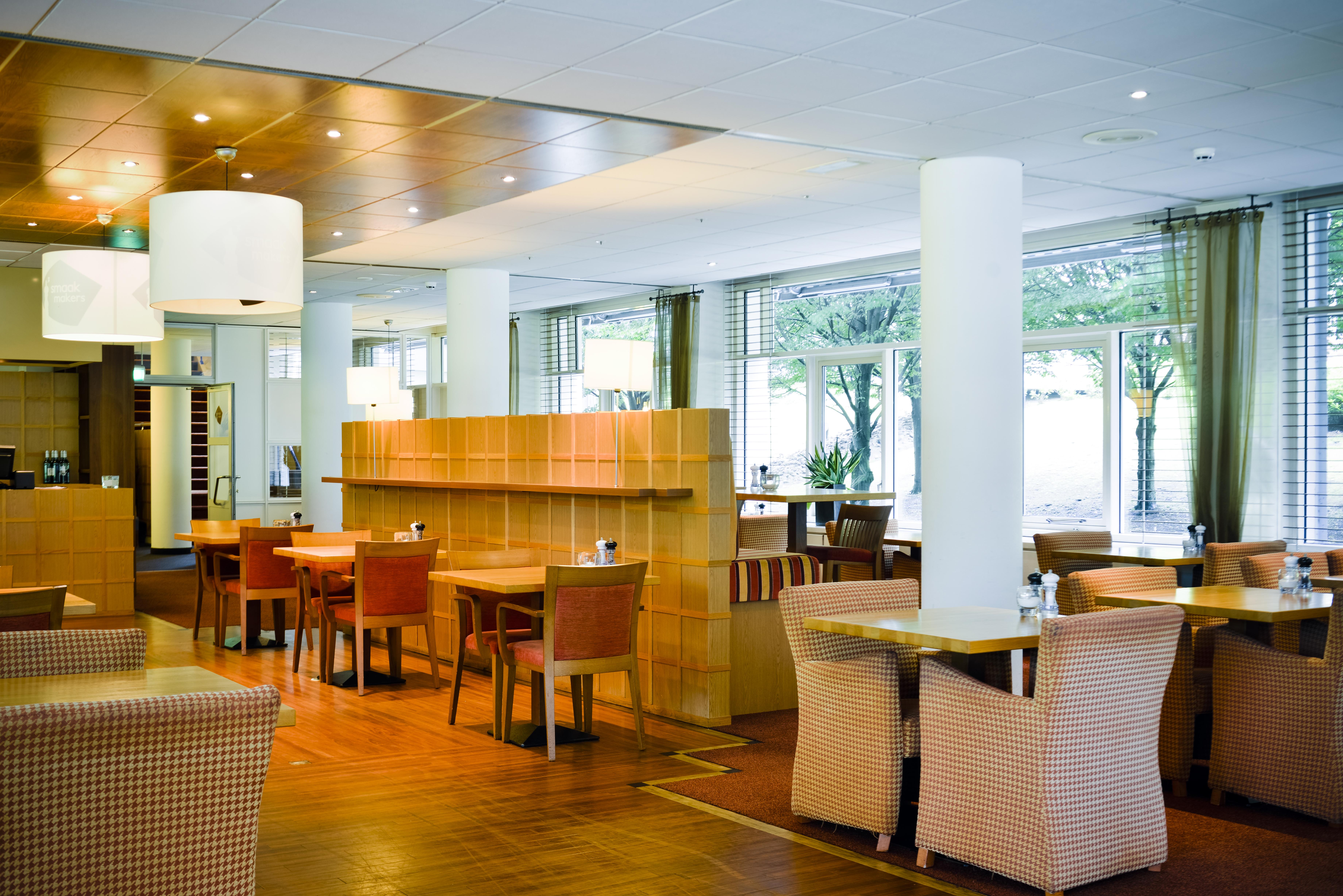 Fletcher Hotel Restaurant Beekbergen-Apeldoorn Exterior foto