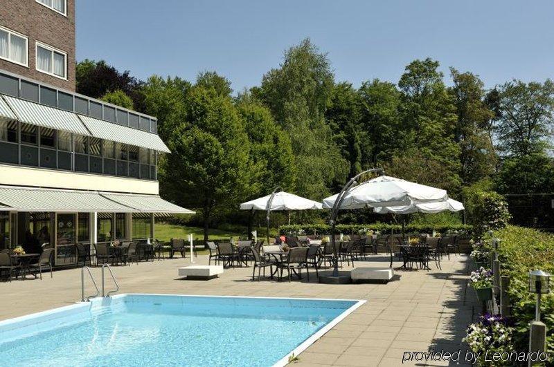 Fletcher Hotel Restaurant Beekbergen-Apeldoorn Facilidades foto